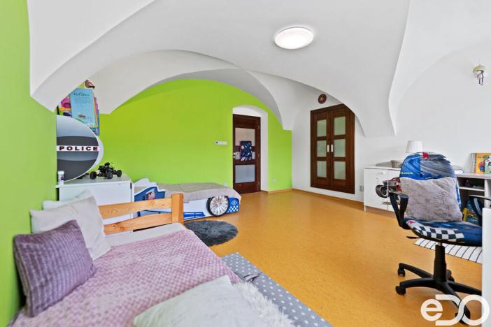 Prodej rodinného domu, Broumov - Rožmitál, 184 m2