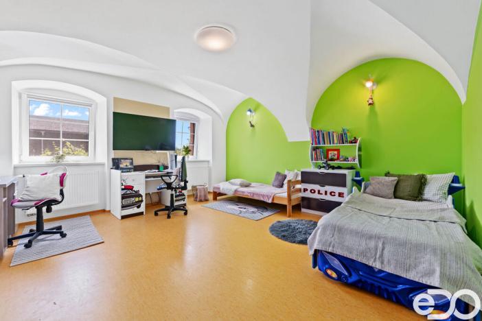 Prodej rodinného domu, Broumov - Rožmitál, 184 m2