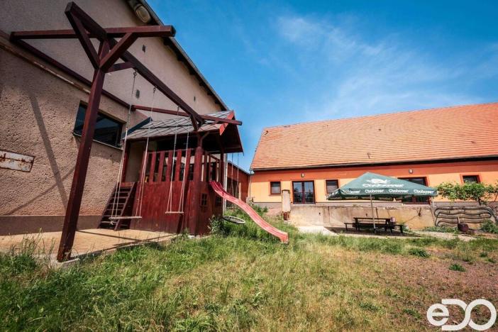 Prodej rodinného domu, Broumov - Rožmitál, 184 m2