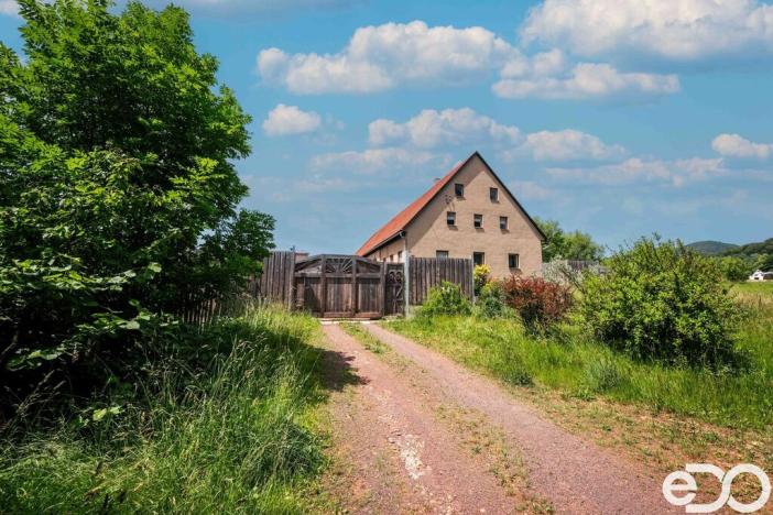 Prodej rodinného domu, Broumov - Rožmitál, 184 m2