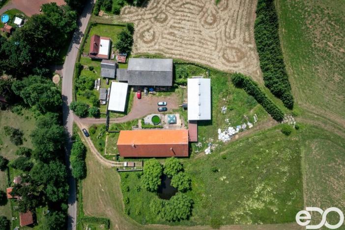 Prodej rodinného domu, Broumov - Rožmitál, 184 m2