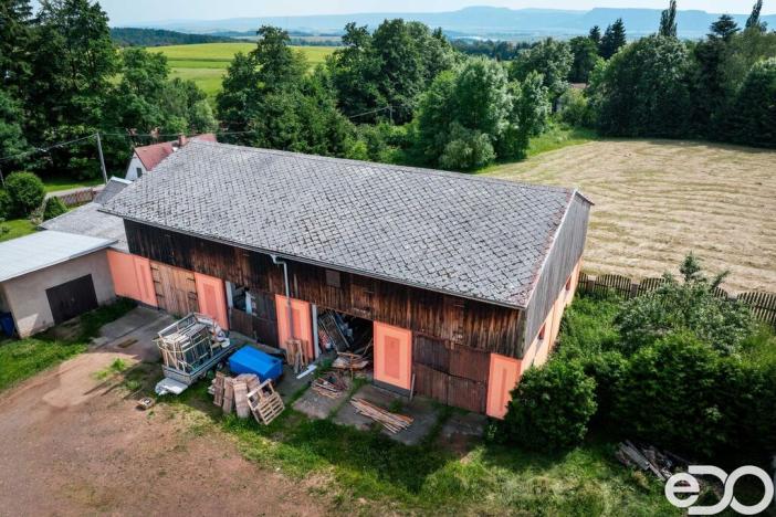 Prodej rodinného domu, Broumov - Rožmitál, 184 m2