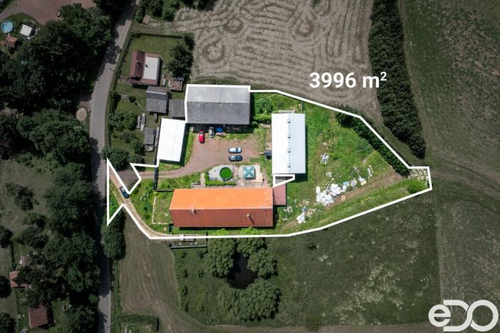 Prodej rodinného domu, Broumov - Rožmitál, 184 m2