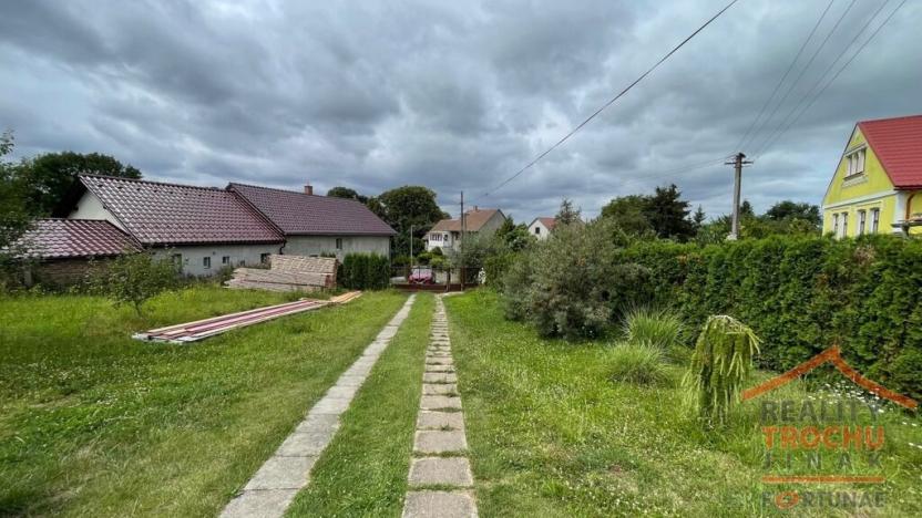 Prodej rodinného domu, Čistěves, 175 m2