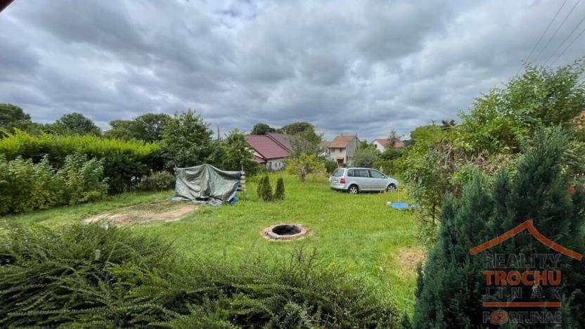 Prodej rodinného domu, Čistěves, 175 m2