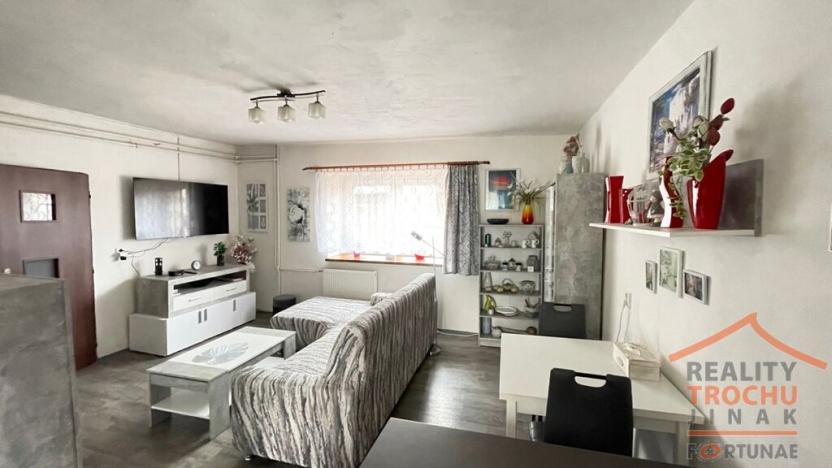 Prodej rodinného domu, Čistěves, 175 m2