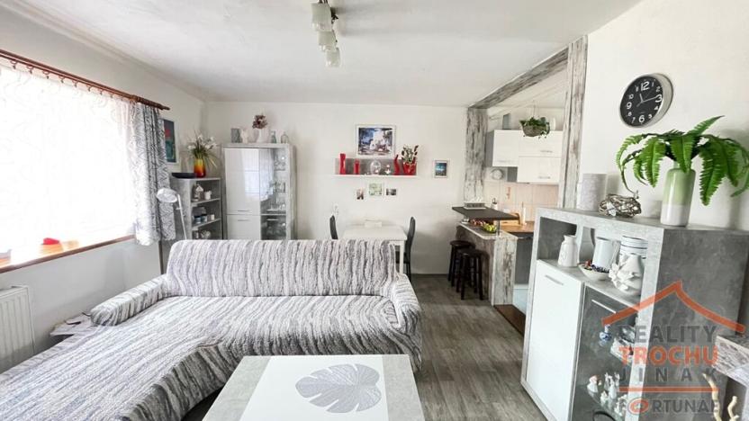 Prodej rodinného domu, Čistěves, 175 m2