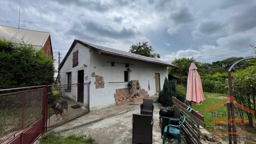 Prodej rodinného domu, Čistěves, 175 m2