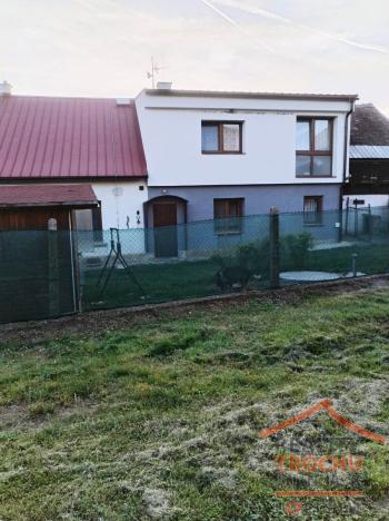 Prodej rodinného domu, Čistěves, 175 m2