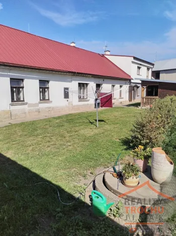 Prodej rodinného domu, Čistěves, 175 m2