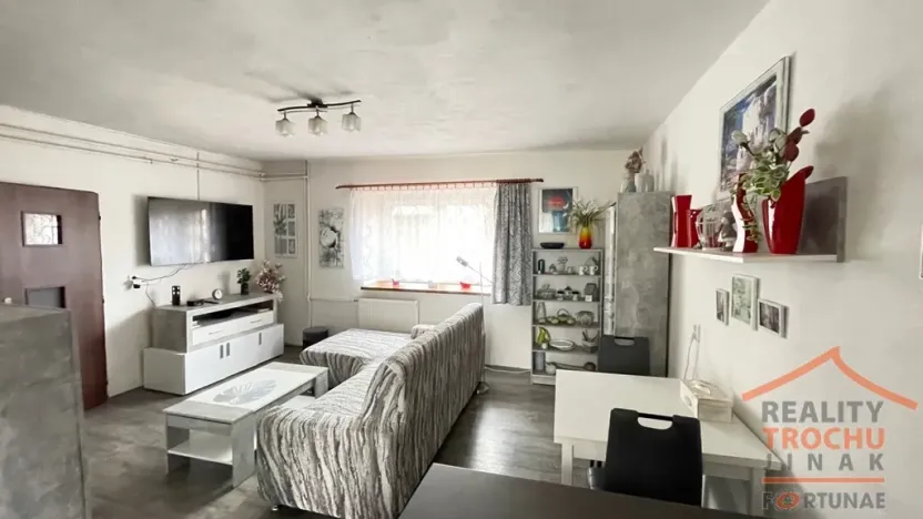 Prodej rodinného domu, Čistěves, 175 m2