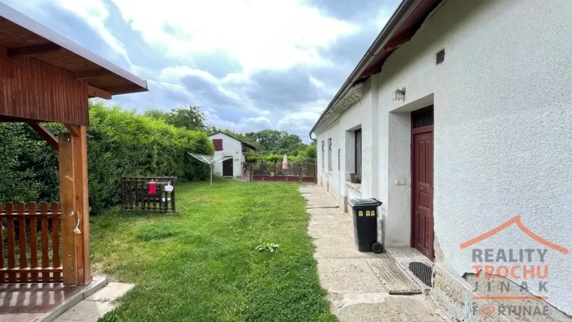 Prodej rodinného domu, Čistěves, 175 m2