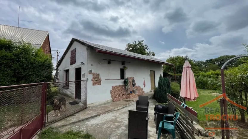 Prodej rodinného domu, Čistěves, 175 m2
