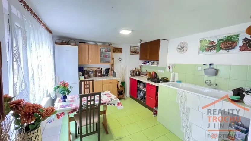 Prodej rodinného domu, Čistěves, 175 m2