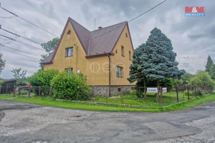 Prodej rodinného domu, Karviná - Hranice, Dlouhá, 238 m2