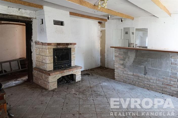 Prodej rodinného domu, Děčín - Děčín XXXV-Lesná, Děčín XXXV-Lesná, 180 m2