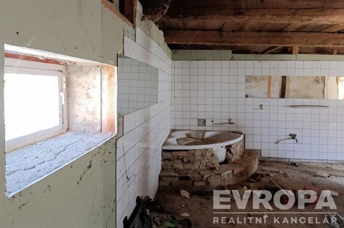 Prodej rodinného domu, Děčín - Děčín XXXV-Lesná, Děčín XXXV-Lesná, 180 m2