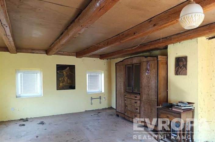 Prodej rodinného domu, Děčín - Děčín XXXV-Lesná, Děčín XXXV-Lesná, 180 m2