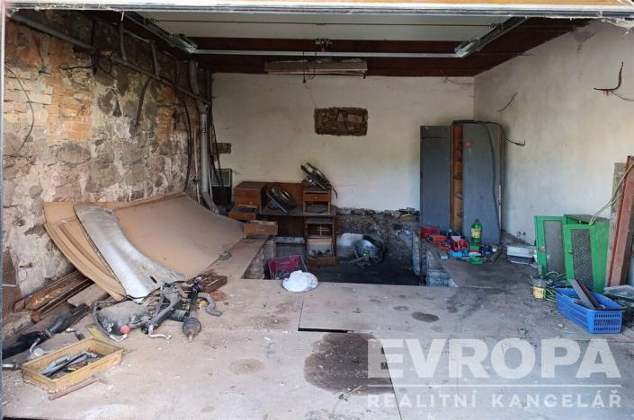 Prodej rodinného domu, Děčín - Děčín XXXV-Lesná, Děčín XXXV-Lesná, 180 m2