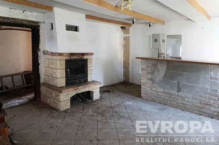 Prodej rodinného domu, Děčín - Děčín XXXV-Lesná, Děčín XXXV-Lesná, 180 m2