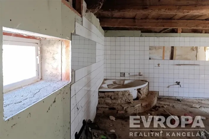 Prodej rodinného domu, Děčín - Děčín XXXV-Lesná, Děčín XXXV-Lesná, 180 m2