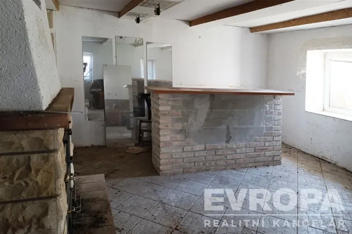 Prodej rodinného domu, Děčín - Děčín XXXV-Lesná, Děčín XXXV-Lesná, 180 m2