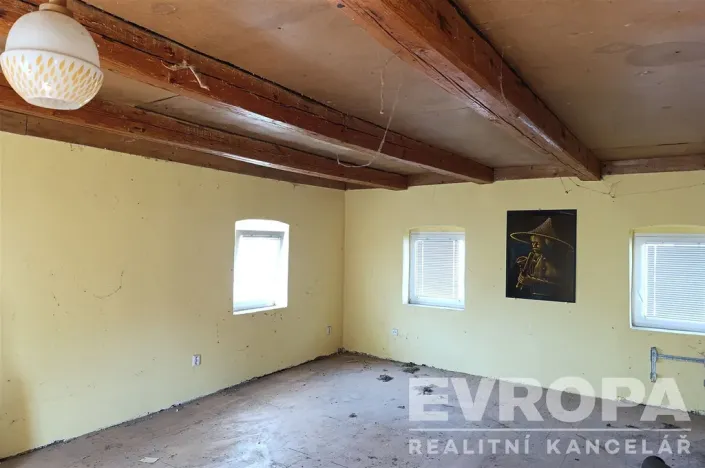 Prodej rodinného domu, Děčín - Děčín XXXV-Lesná, Děčín XXXV-Lesná, 180 m2