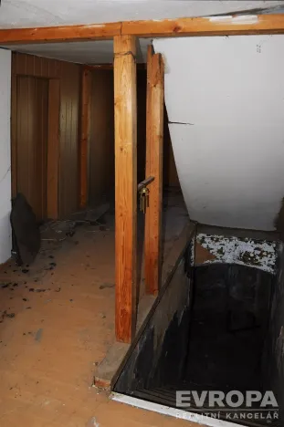 Prodej rodinného domu, Děčín - Děčín XXXV-Lesná, Děčín XXXV-Lesná, 180 m2