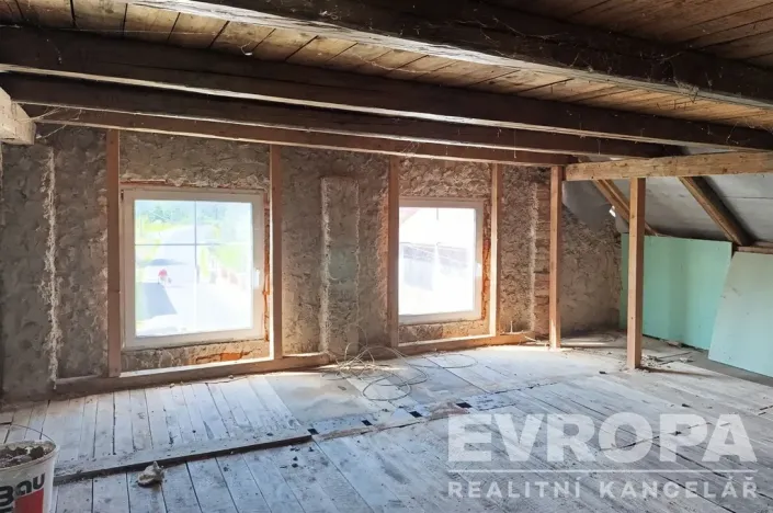 Prodej rodinného domu, Děčín - Děčín XXXV-Lesná, Děčín XXXV-Lesná, 180 m2