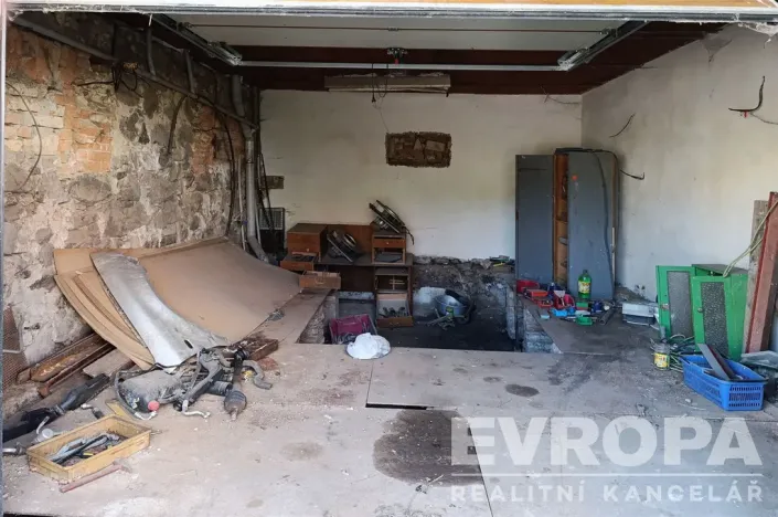 Prodej rodinného domu, Děčín - Děčín XXXV-Lesná, Děčín XXXV-Lesná, 180 m2