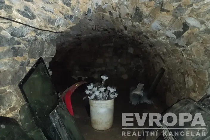 Prodej rodinného domu, Děčín - Děčín XXXV-Lesná, Děčín XXXV-Lesná, 180 m2