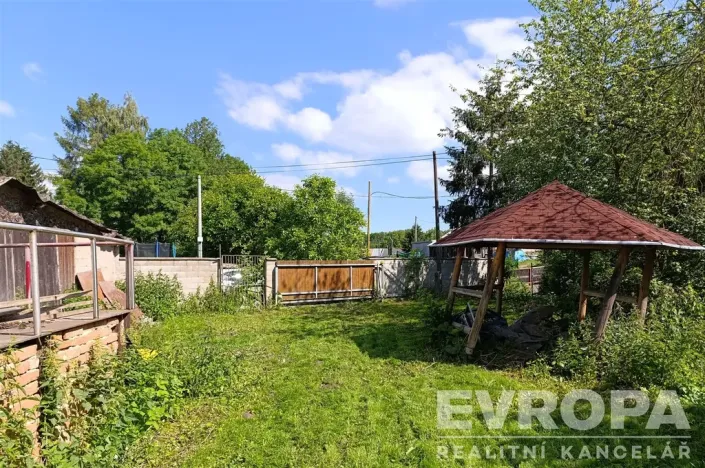 Prodej rodinného domu, Děčín - Děčín XXXV-Lesná, Děčín XXXV-Lesná, 180 m2