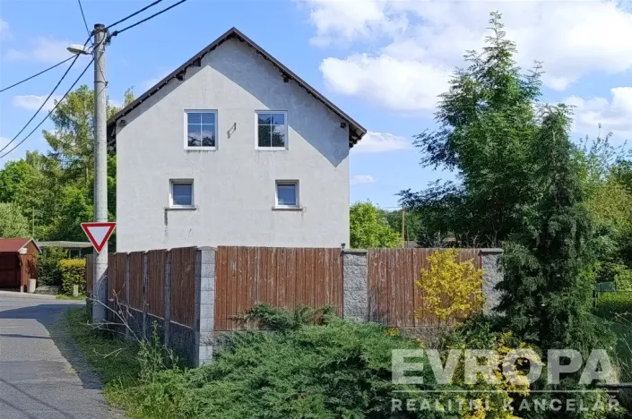 Prodej rodinného domu, Děčín - Děčín XXXV-Lesná, Děčín XXXV-Lesná, 180 m2
