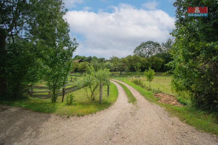 Prodej pozemku pro bydlení, Blevice, 1000 m2