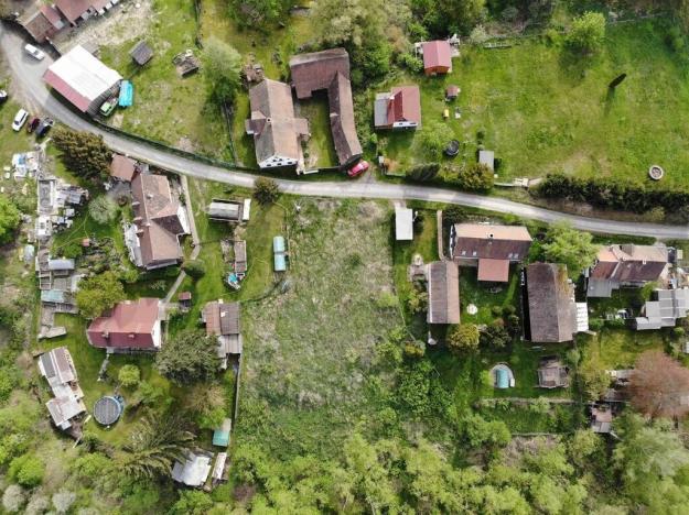 Prodej pozemku pro bydlení, Cheb, okres cheb, Hrozňatov, 1761 m2