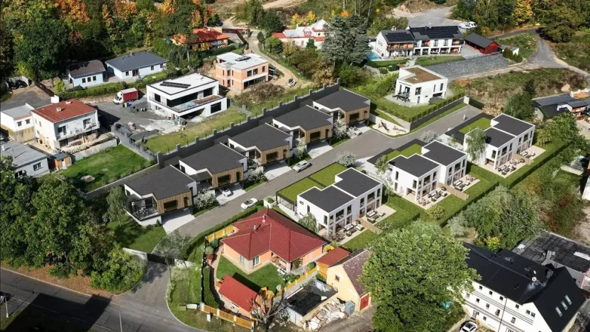 Prodej rodinného domu, Cheb, Na Vyhlídce, 187 m2