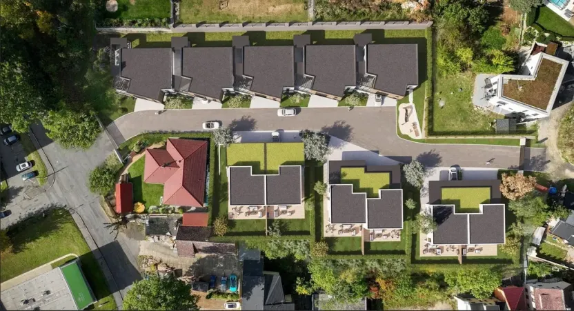 Prodej rodinného domu, Cheb, Na Vyhlídce, 187 m2