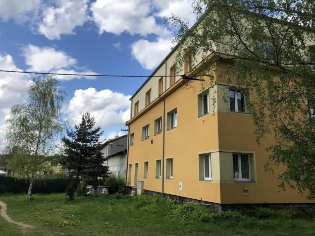 Prodej bytu 4+kk, Karlovy Vary - Rybáře, Čankovská, 93 m2