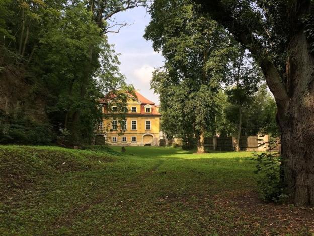 Pronájem bytu 1+1, Mladá Boleslav, Vinecká, 37 m2