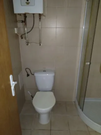 Pronájem bytu 1+kk, Ústí nad Labem - Předlice, Prostřední, 20 m2