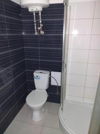 Pronájem bytu 1+kk, Ústí nad Labem - Předlice, Mahenova, 22 m2