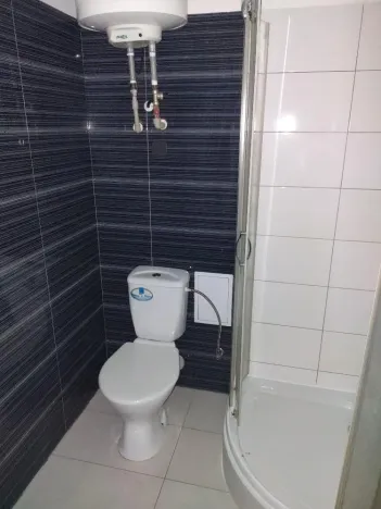 Pronájem bytu 1+kk, Ústí nad Labem - Předlice, Mahenova, 22 m2