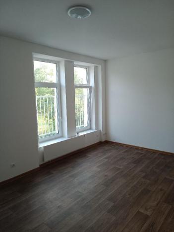 Pronájem bytu 1+kk, Ústí nad Labem - Předlice, Prostřední, 36 m2