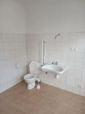 Pronájem bytu 1+kk, Ústí nad Labem - Předlice, Prostřední, 36 m2