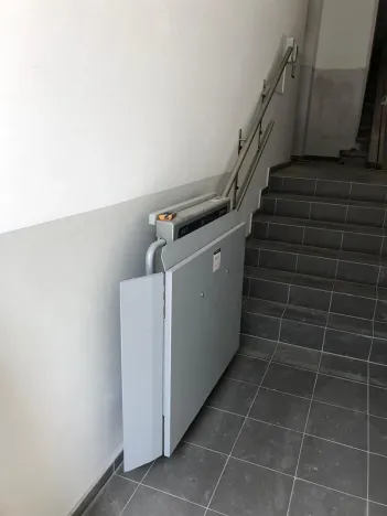 Pronájem bytu 1+kk, Ústí nad Labem - Předlice, Prostřední, 30 m2