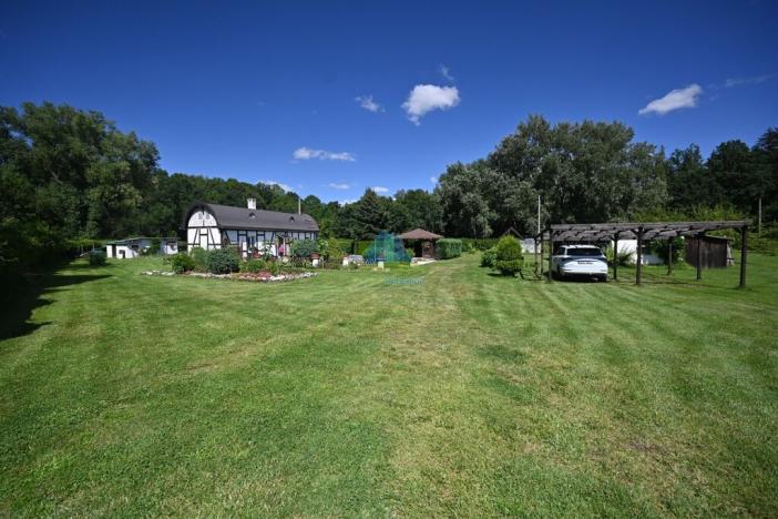 Prodej rodinného domu, Františkovy Lázně, 70 m2