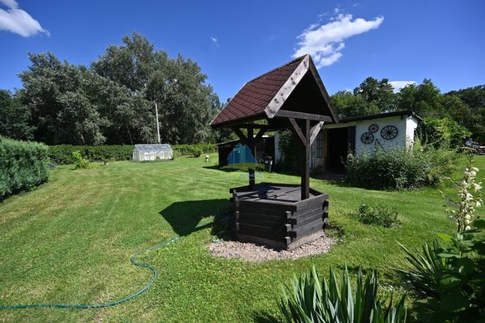 Prodej rodinného domu, Františkovy Lázně, 70 m2