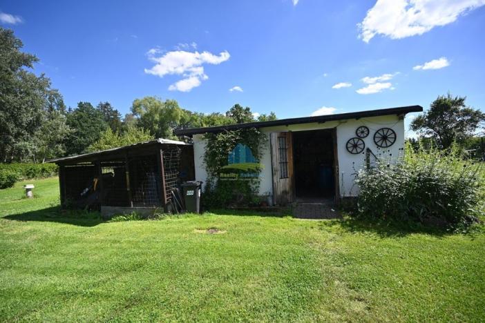 Prodej rodinného domu, Františkovy Lázně, 70 m2