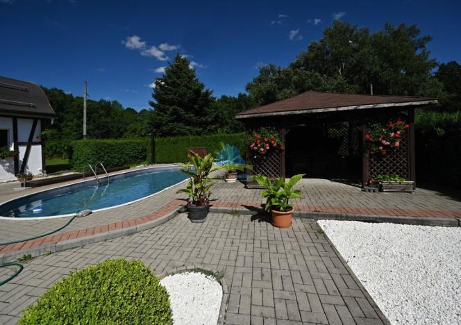 Prodej rodinného domu, Františkovy Lázně, 70 m2