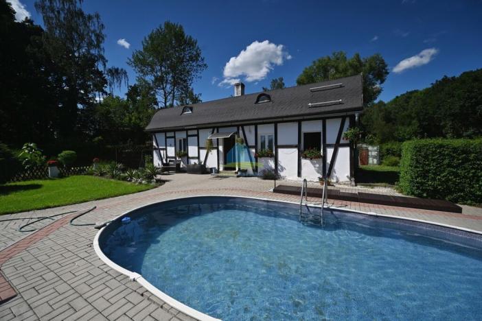 Prodej rodinného domu, Františkovy Lázně, 70 m2